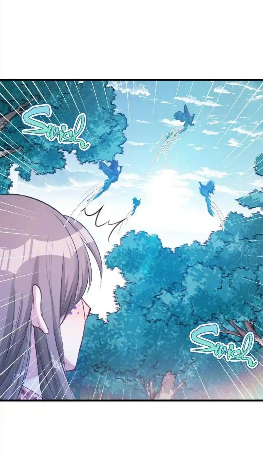 Beauty and the Beasts Chapter 197 Gambar 48